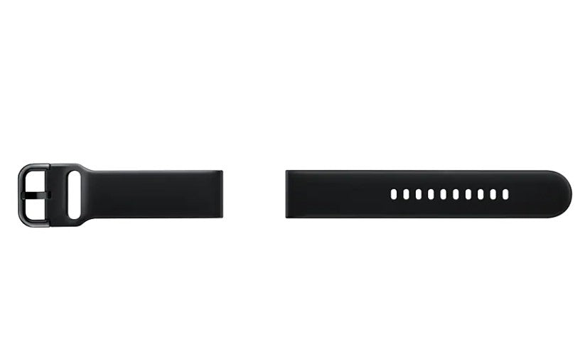 Samsung Galaxy Watch Active Strap - Black