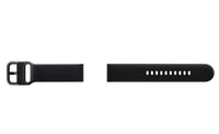 Thumbnail for Samsung Galaxy Watch Active Strap - Black