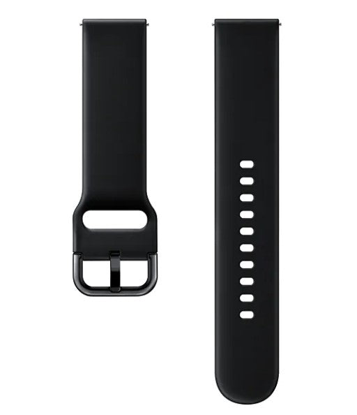 Samsung Galaxy Watch Active Strap - Black
