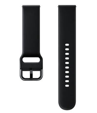 Thumbnail for Samsung Galaxy Watch Active Strap - Black