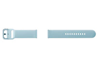 Thumbnail for Samsung Galaxy Watch Active Strap - Blue
