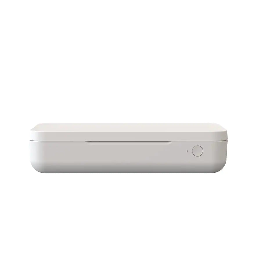 Samsung ITFIT UV STERILISER Box and Wireless Charging Pad (Device Sterilizer)