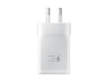 Samsung USB 9V Fast Charge Travel Charger Includes Micro USB Cable - White
