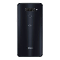 Thumbnail for LG Q60 (Dual Sim 4G/4G, 64GB/3GB) - Black