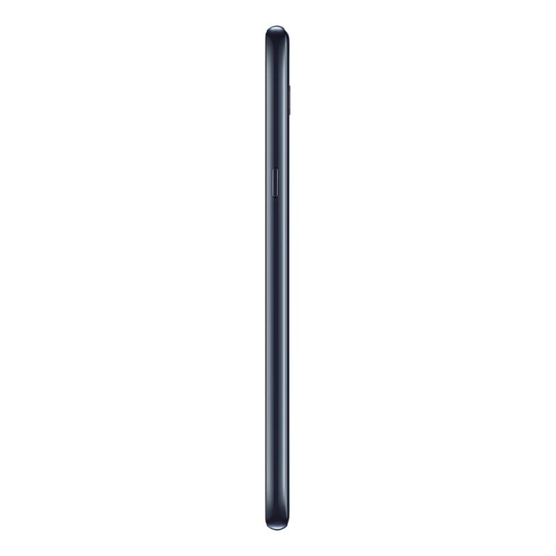 LG Q60 (Dual Sim 4G/4G, 64GB/3GB) - Black
