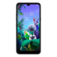 Thumbnail for LG Q60 (Dual Sim 4G/4G, 64GB/3GB) - Black