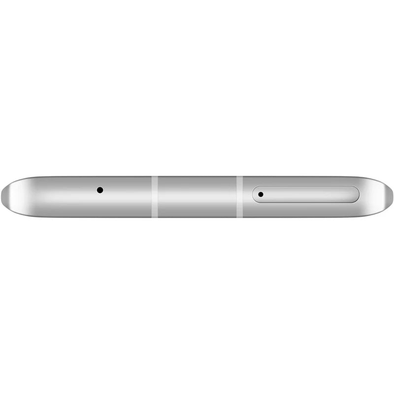 LG Velvet 5G Single-SIM 128GB/6GB 48MP, 6.8" - Aurora White