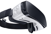 Thumbnail for Samsung Gear VR - White for Note 5 |S6|S6 edge|S7|S7 Edge (virtual reality Headset)