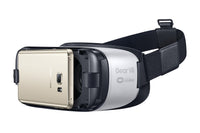 Thumbnail for Samsung Gear VR - White for Note 5 |S6|S6 edge|S7|S7 Edge (virtual reality Headset)