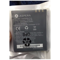 Thumbnail for Replacement Battery Suits Aspera F24 Flip Mobile Phone (F24-B 3.7V 900mAh)