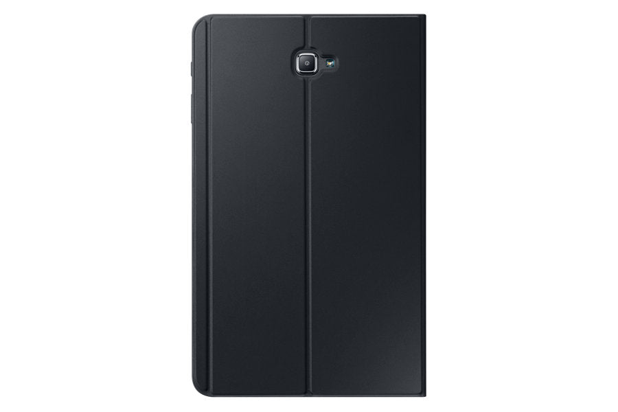 Samsung Galaxy Tab A 10.1 Book Cover - Black New