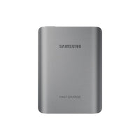 Thumbnail for Samsung 10,200mAh Type C Portable Battery Pack - Gray
