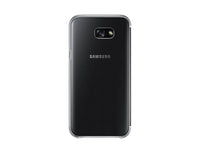 Thumbnail for Samsung Galaxy A7 Neon Flip Cover - Black