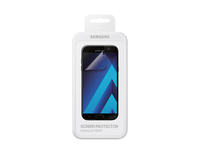 Samsung Galaxy A7 (2017) Screen Protector New