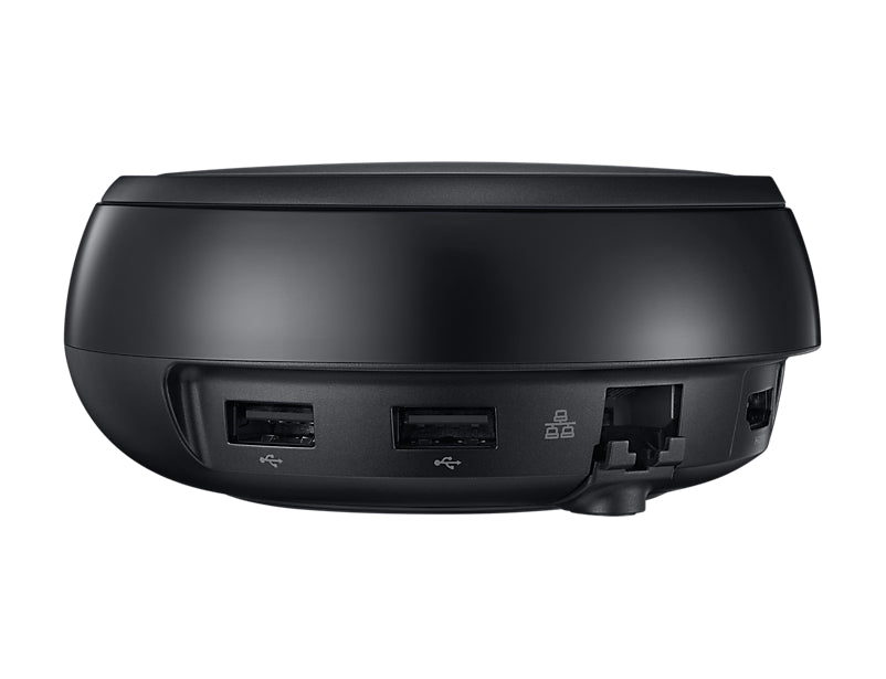 Samsung DeX Station Desk Stand - Mobile to Desktop Interface New