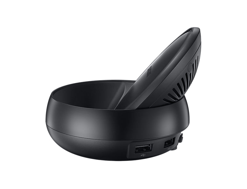 Samsung DeX Station Desk Stand - Mobile to Desktop Interface New