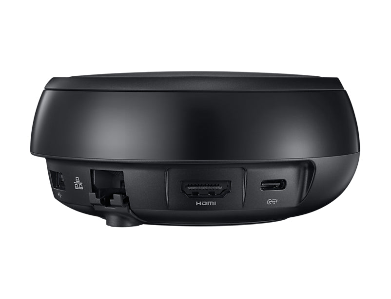 Samsung DeX Station Desk Stand - Mobile to Desktop Interface New
