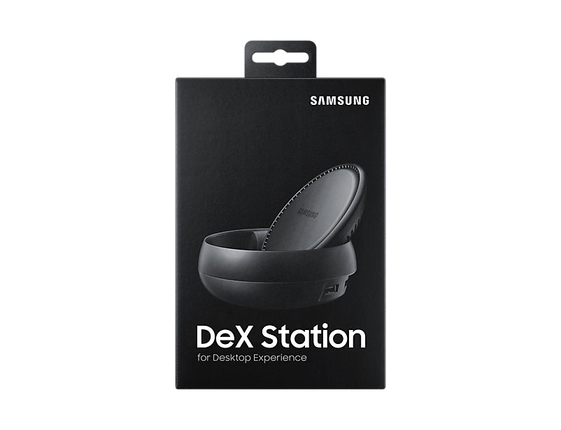 Samsung DeX Station Desk Stand - Mobile to Desktop Interface New
