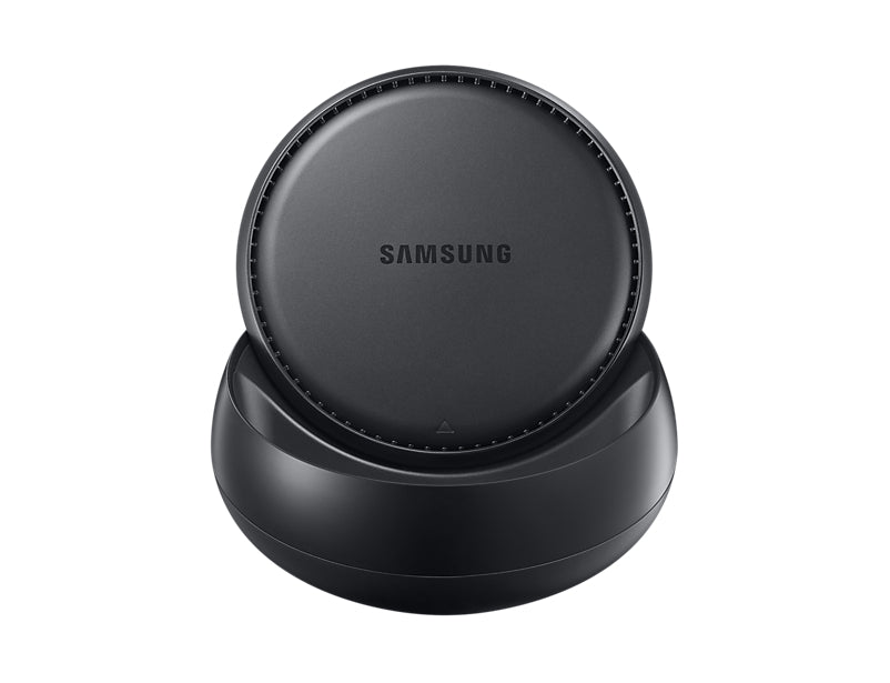 Samsung DeX Station Desk Stand - Mobile to Desktop Interface New