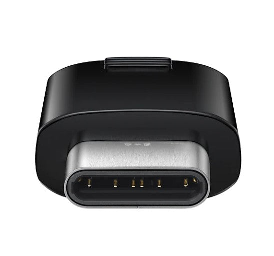 Samsung Micro USB Connector (USB Type-C to Micro USB) - Black