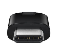 Thumbnail for Samsung Micro USB Connector (USB Type-C to Micro USB) - Black