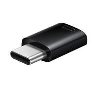 Thumbnail for Samsung Micro USB Connector (USB Type-C to Micro USB) - Black