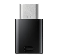 Thumbnail for Samsung Micro USB Connector (USB Type-C to Micro USB) - Black