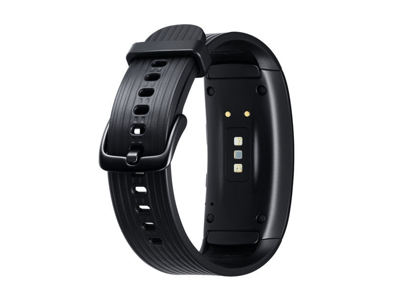 Samsung Gear Fit 2 Pro Small - Black (Australian Stock)