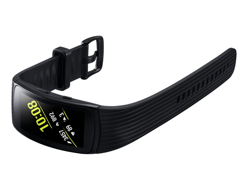 Samsung Gear Fit 2 Pro Small - Black (Australian Stock)