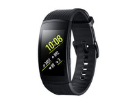 Thumbnail for Samsung Gear Fit 2 Pro Small - Black (Australian Stock)