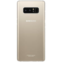 Thumbnail for Samsung Galaxy Note 8 Clear Cover Case - Clear