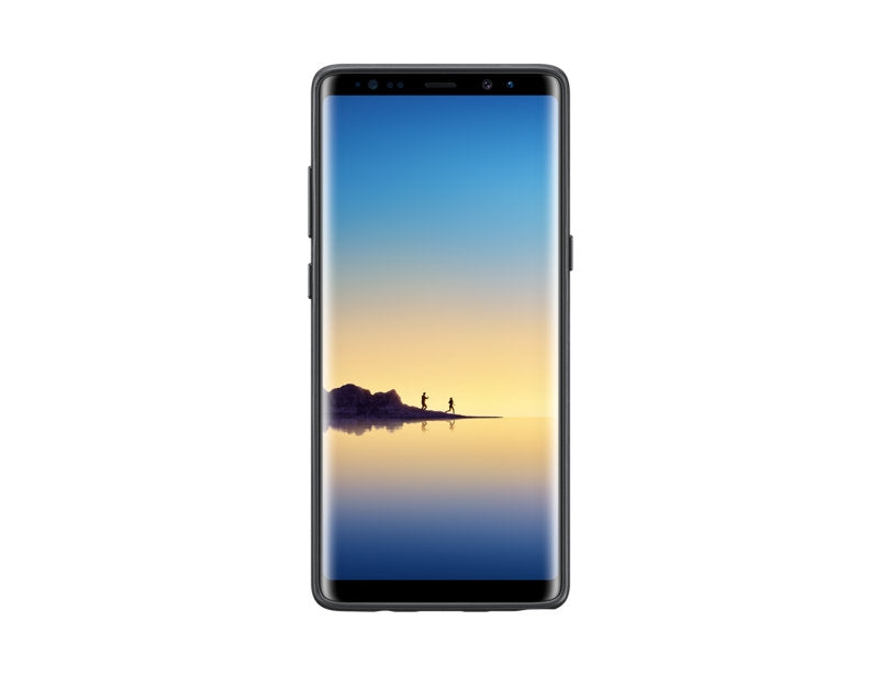 Samsung Protective Standing Cover Suits Galaxy Note 8 - Black