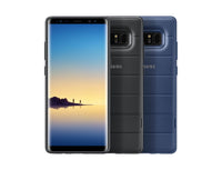 Thumbnail for Samsung Protective Standing Cover Suits Galaxy Note 8 - Black