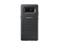 Thumbnail for Samsung Protective Standing Cover Suits Galaxy Note 8 - Black