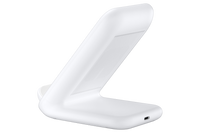Thumbnail for Samsung Wireless Charging Stand 2.0 for Samsung & Apple - White