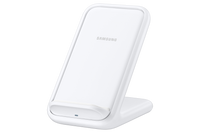Thumbnail for Samsung Wireless Charging Stand 2.0 for Samsung & Apple - White