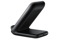 Thumbnail for Samsung Wireless Charging Stand 2.0 for Samsung & Apple - Black
