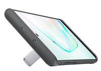 Thumbnail for Samsung Galaxy Note 10+ Protective Cover - Silver