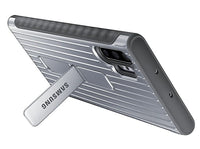 Thumbnail for Samsung Galaxy Note 10+ Protective Cover - Silver