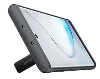 Thumbnail for Samsung Galaxy Note 10 Protective Cover - Black