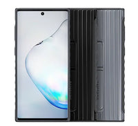 Thumbnail for Samsung Galaxy Note 10 Protective Cover - Black