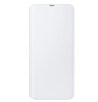 Thumbnail for Samsung Galaxy A90 5G Wallet Cover - White