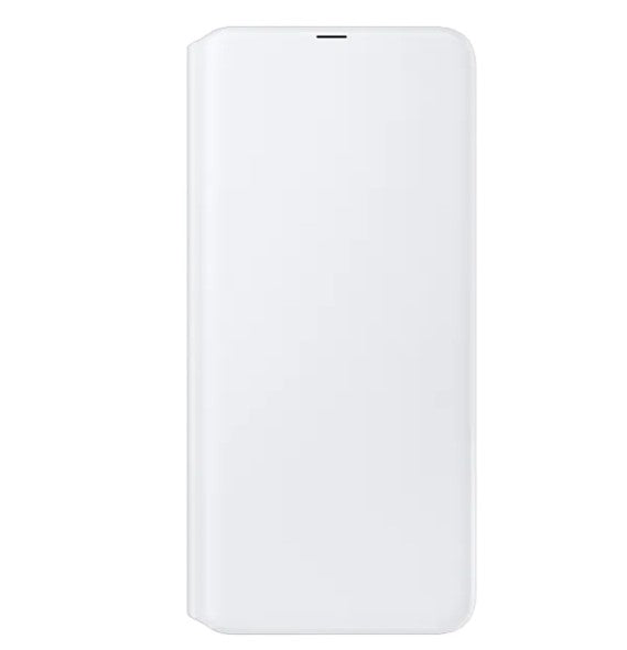 Samsung Galaxy A90 5G Wallet Cover - White