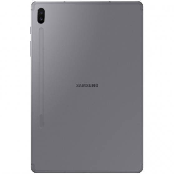 Samsung Galaxy Tab S6 10.5 128GB WiFi Only - Silver