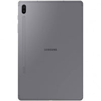 Thumbnail for Samsung Galaxy Tab S6 10.5 128GB WiFi Only - Silver