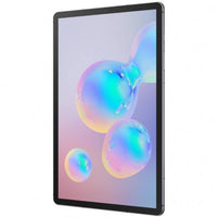 Thumbnail for Samsung Galaxy Tab S6 10.5 128GB WiFi Only - Silver