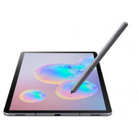 Thumbnail for Samsung Galaxy Tab S6 10.5 128GB WiFi Only - Silver