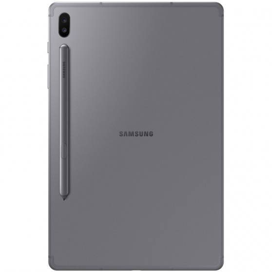 Samsung Galaxy Tab S6 10.5 128GB WiFi Only - Silver