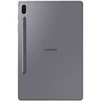 Thumbnail for Samsung Galaxy Tab S6 10.5 128GB WiFi Only - Silver