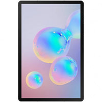 Thumbnail for Samsung Galaxy Tab S6 10.5 128GB WiFi Only - Silver